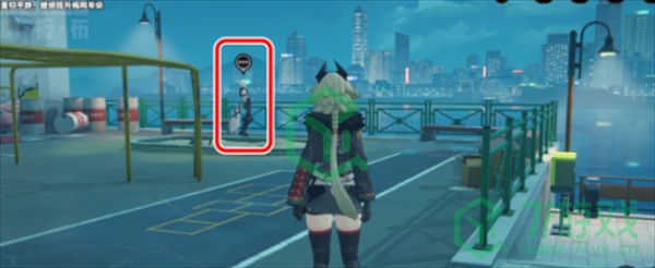 绝区零1.2执事的晚安成就怎么做-1.2执事的晚安成就攻略