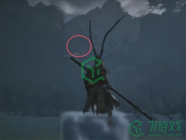 黑神话悟空如意金箍棒如何获取-如意金箍棒获取方法