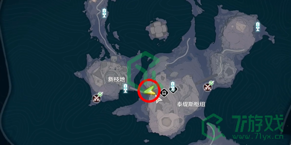 鸣潮1.3小库同学成就怎么做-1.3小库同学成就攻略