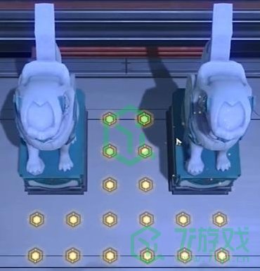 崩坏星穹铁道2.5码放货物困难第二关怎么过-2.5码放货物困难第二关攻略