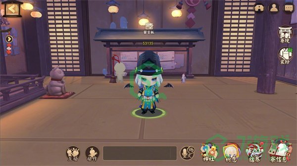 阴阳师2024万圣节活动怎么玩-2024万圣节活动玩法攻略