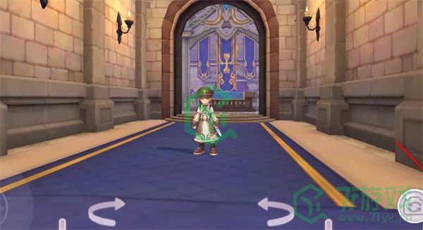 仙境传说新启航如何拍照-拍照方法分享