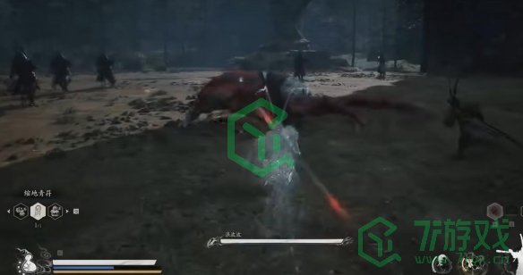 黑神话悟空珍品仙胞石片怎么获得-珍品仙胞石片获取方法