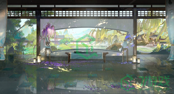阴阳师神乐3000天签到成就皮肤如何-神乐3000天签到成就皮肤介绍