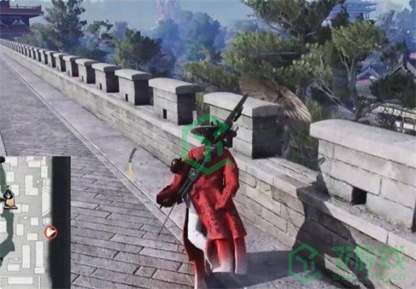 燕云十六声风弄梅花任务怎么做-风弄梅花任务攻略