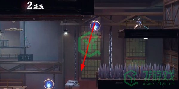 归龙潮神秘的隔间任务怎么做-神秘的隔间任务攻略