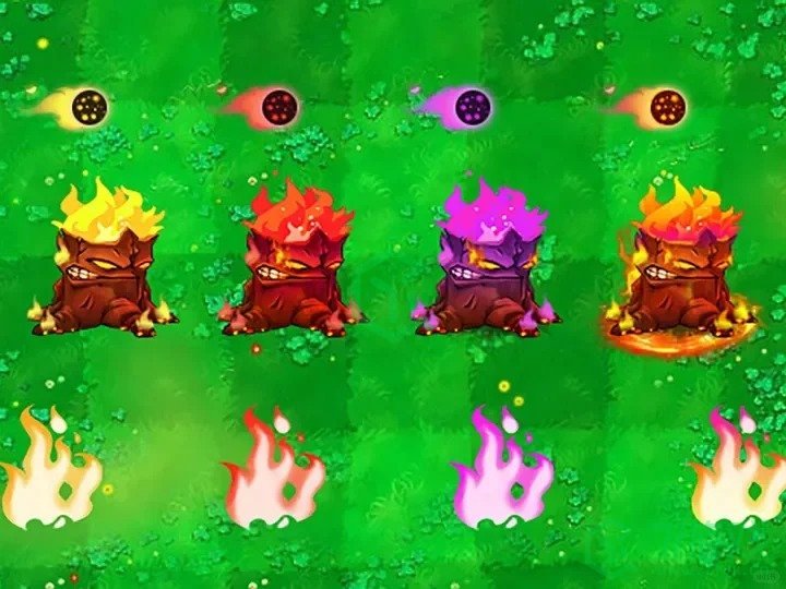 植物大战僵尸杂交版2.5版本更新了什么-pvz杂交版2.5版本更新内容