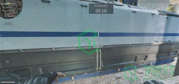 三角洲行动长弓溪谷列车保险箱如何获取-长弓溪谷列车保险箱获取方法