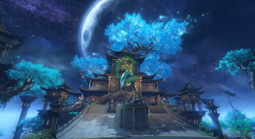 逆水寒手游2.2赛季什么时候上线-2.2赛季上线时间