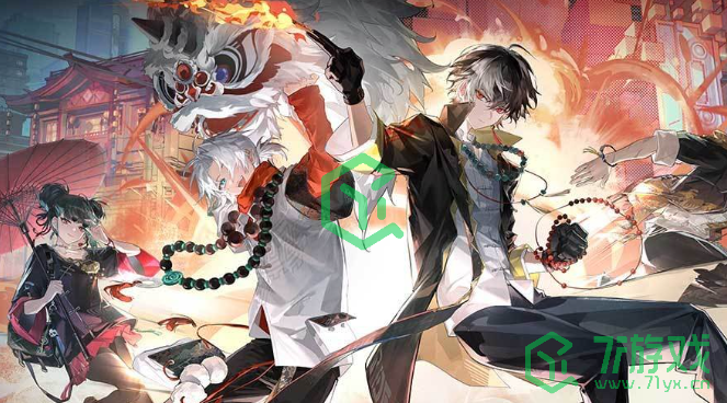 归龙潮暗潮征讨活动如何-暗潮征讨活动介绍 归龙潮暗潮征讨活动如何-暗潮征讨活动介绍