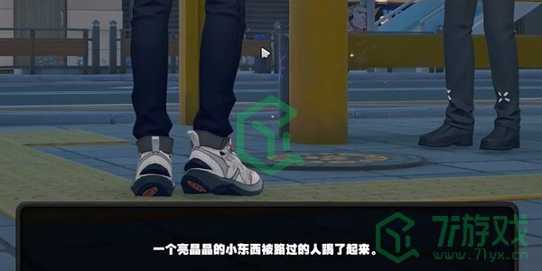 绝区零井盖纪念币怎么收集-井盖纪念币收集方法