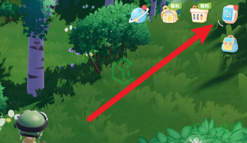 心动小镇怎么举办茶话会-举办茶话会方法