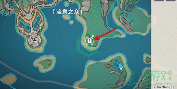 原神5.0部族纪闻副本宝箱在哪-5.0部族纪闻副本宝箱位置介绍