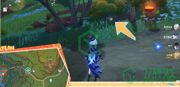 原神5.0原信奉还成就怎么做-5.0原信奉还成就攻略