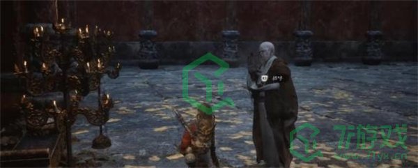 黑神话悟空珍玩白狐毫怎么获得-珍玩白狐毫获取方法