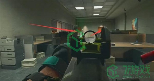 三角洲行动零号大坝售票办公室在哪-零号大坝售票办公室位置介绍 三角洲行动零号大坝售票办公室在哪-零号大坝售票办公室位置介绍