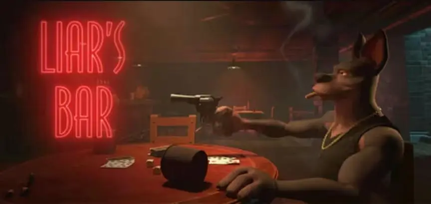 骗子酒吧画面卡怎么解决-画面卡解决方法