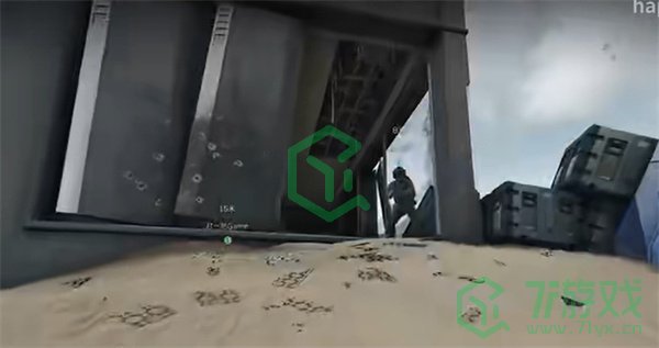 三角洲行动航天基地保险柜在哪-航天基地保险柜位置介绍