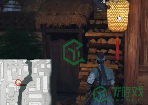 燕云十六声万古明灯任务怎么做-万古明灯任务攻略