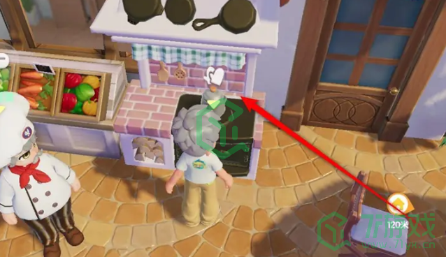 心动小镇怎么烹饪诡异的饮料-诡异的饮料烹饪方法