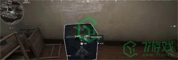 三角洲行动阿米亚小镇隐藏彩蛋箱在哪里-阿米亚小镇隐藏彩蛋箱位置介绍