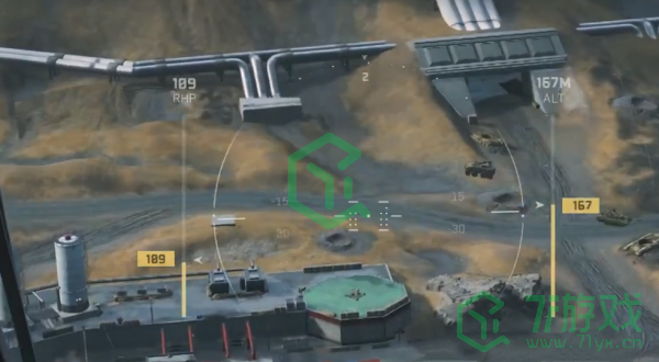 三角洲行动飞机怎么操控-飞机操控方法