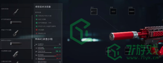 三角洲行动武器如何升级-武器升级方法