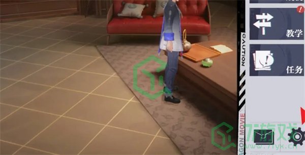 归龙潮自动索敌如何设置-自动索敌设置方法