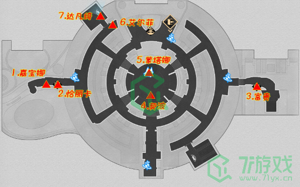 崩坏星穹铁道2.6毕业联络簿成就怎么做-2.6毕业联络簿成就攻略
