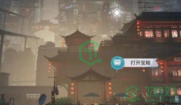 归龙潮街区宝箱如何收集-街区宝箱全收集攻略