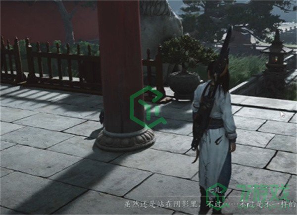燕云十六声伞下玲珑任务怎么做-伞下玲珑任务攻略