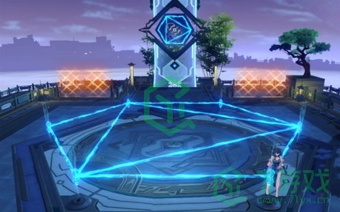 崩坏星穹铁道大衍万象困难第二关怎么过-大衍万象困难第二关攻略