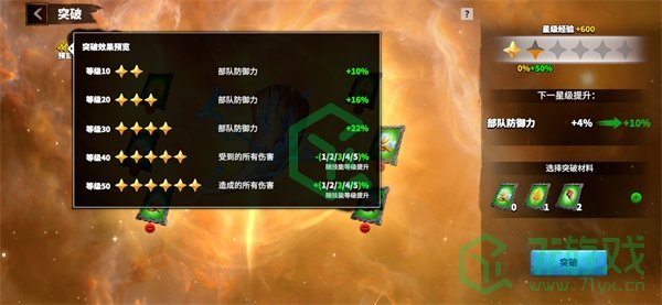万龙觉醒装备如何突破-装备突破方法