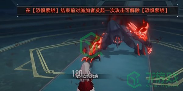 崩坏星穹铁道没什么好怕的成就怎么做-没什么好怕的成就攻略