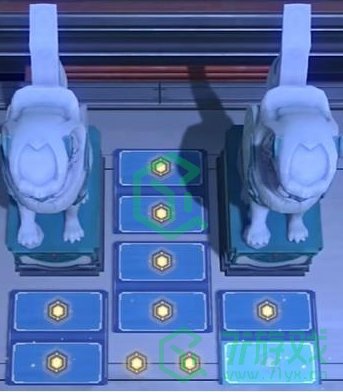 崩坏星穹铁道2.5码放货物困难第二关怎么过-2.5码放货物困难第二关攻略