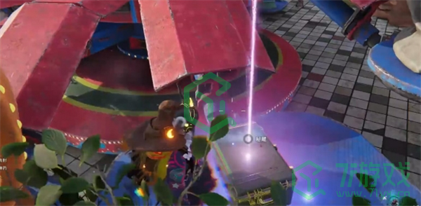 七日世界雪国人生密藏宝箱在哪-雪国人生密藏宝箱位置