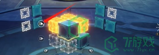 崩坏星穹铁道枘凿六合简单第二关怎么过-枘凿六合简单第二关攻略