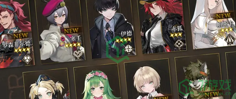 异象回声怎么招募新探员-招募新探员方法