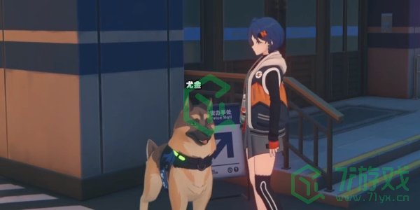 绝区零灰波正在寻求帮助任务怎么做-灰波正在寻求帮助任务攻略