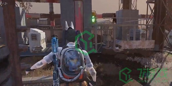 七日世界火喉下城宝箱在哪-火喉下城宝箱位置介绍