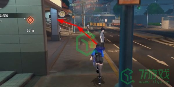 归龙潮人靠衣装任务怎么做-人靠衣装任务攻略