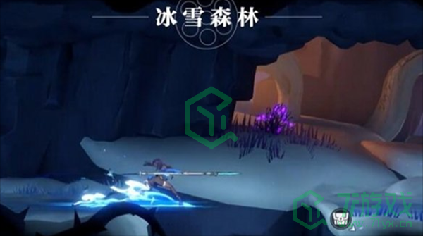 归龙潮骑士冰雪试炼场任务怎么做-骑士冰雪试炼场任务攻略