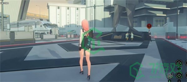 绝区零月城柳偶遇事件怎么过-月城柳偶遇事件达成攻略