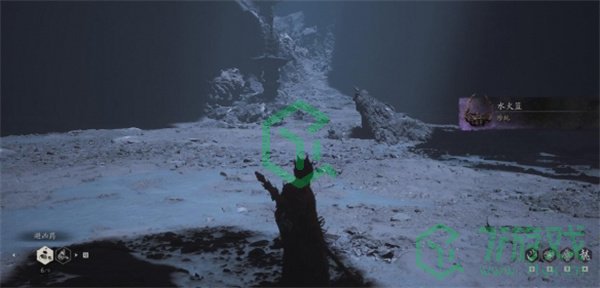 黑神话悟空珍玩水火篮如何获取-珍玩水火篮获取方法