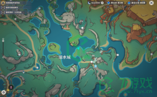 原神5.0月光州成就怎么做-5.0月光州成就攻略