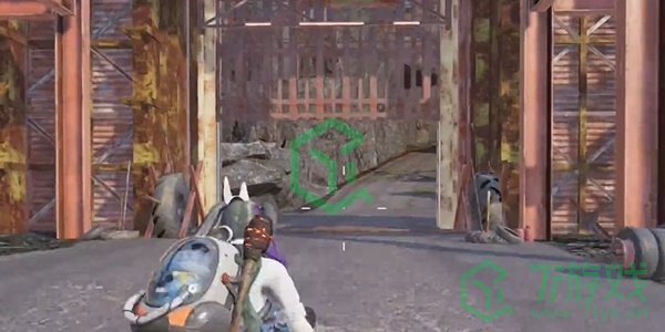 七日世界火喉下城宝箱在哪-火喉下城宝箱位置介绍