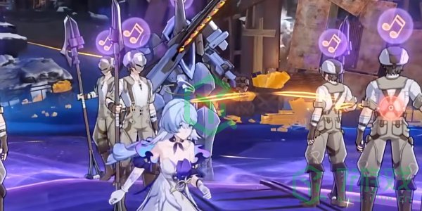 崩坏星穹铁道全体集合解散成就怎么做-全体集合解散成就攻略