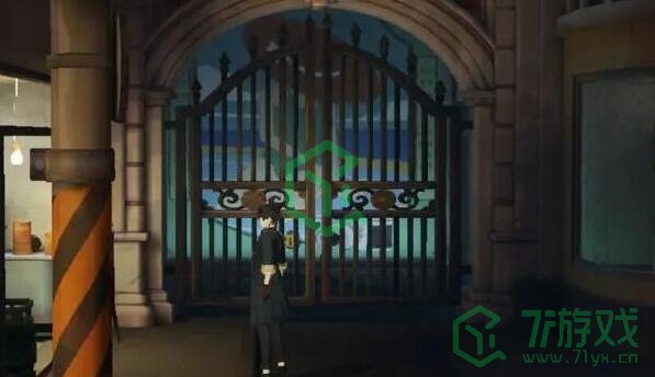 归龙潮街区宝箱在哪-街区宝箱位置介绍