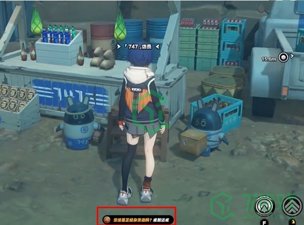 绝区零1.2您这是正经杂货店吗成就怎么做-1.2您这是正经杂货店吗成就攻略