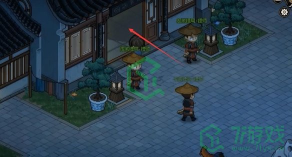 大侠立志传韩红玉嫁妆如何获取-韩红玉嫁妆获取方法